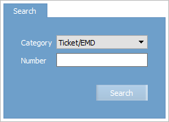 PNR Management Wiki Amber aero