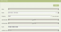 Codeshare Flight or Agreement Parameters Modification-4.png