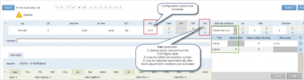 Codeshare Flight or Agreement Parameters Modification-6.png